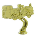 Trophy Figure (Fire Engine)